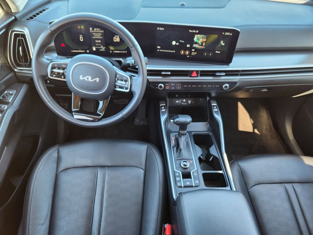 Used 2024 Kia Sorento S w/ Panoramic Sunroof Package image 25