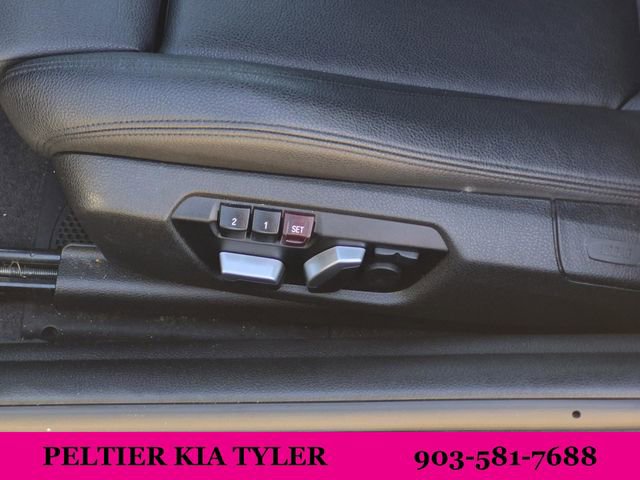 Used 2018 BMW 230i Convertible w/ Premium Package Enhanced image 24