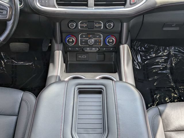 Used 2022 Chevrolet Tahoe RST w/ Luxury Package RWD image 19