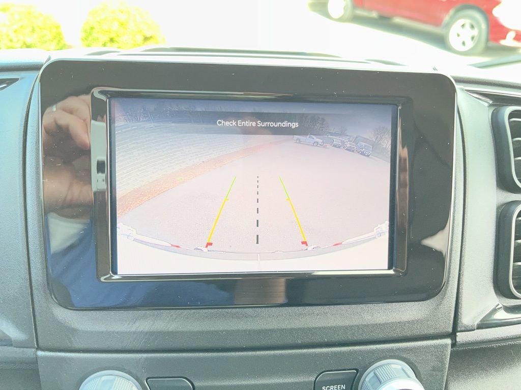 New 2026 RAM ProMaster 2500 image 21