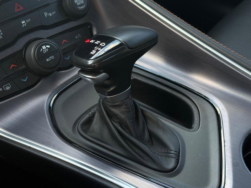 Used 2016 Dodge Challenger R/T Plus image 23