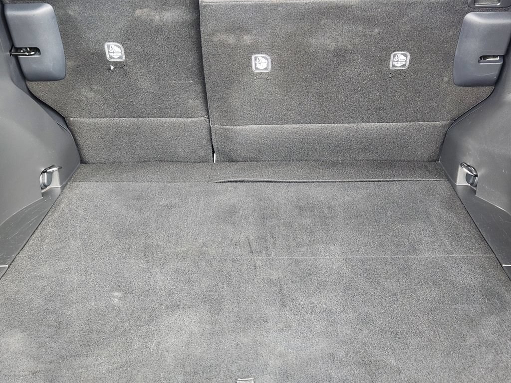 Used 2025 Toyota RAV4 LE FWD image 21