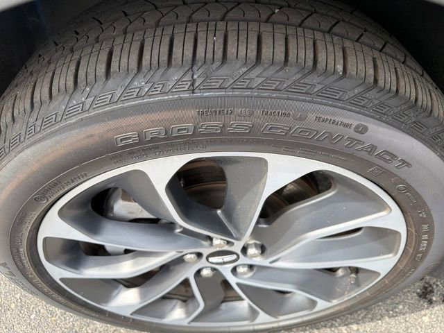 Used 2023 Lincoln Nautilus Reserve w/ Luxury Package image 33