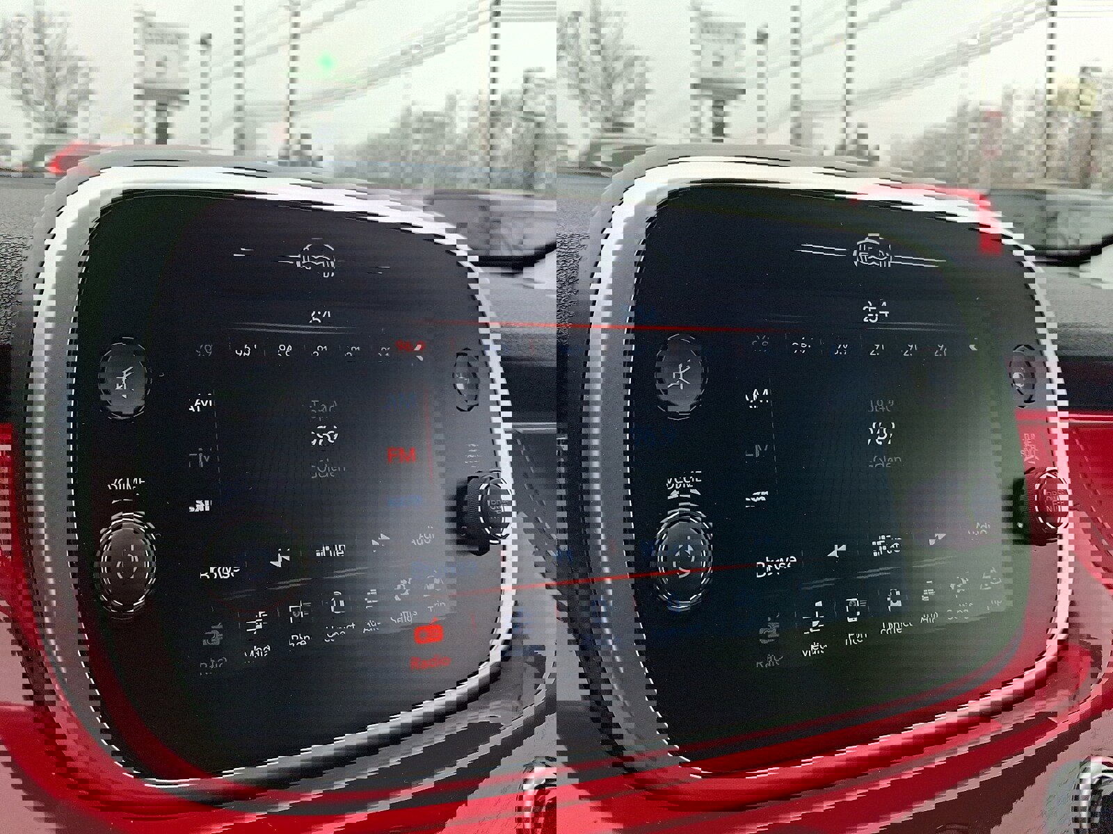 Used 2020 FIAT 500X Pop image 16