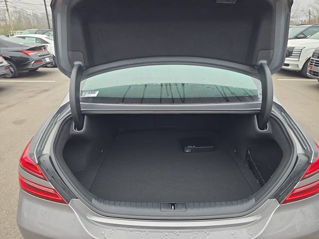 New 2026 Genesis G70 2.5T AWD/4WD image 23