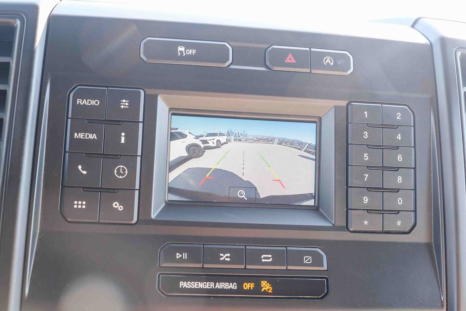 Used 2019 Ford F150 XL w/ Equipment Group 101A Mid RWD image 26