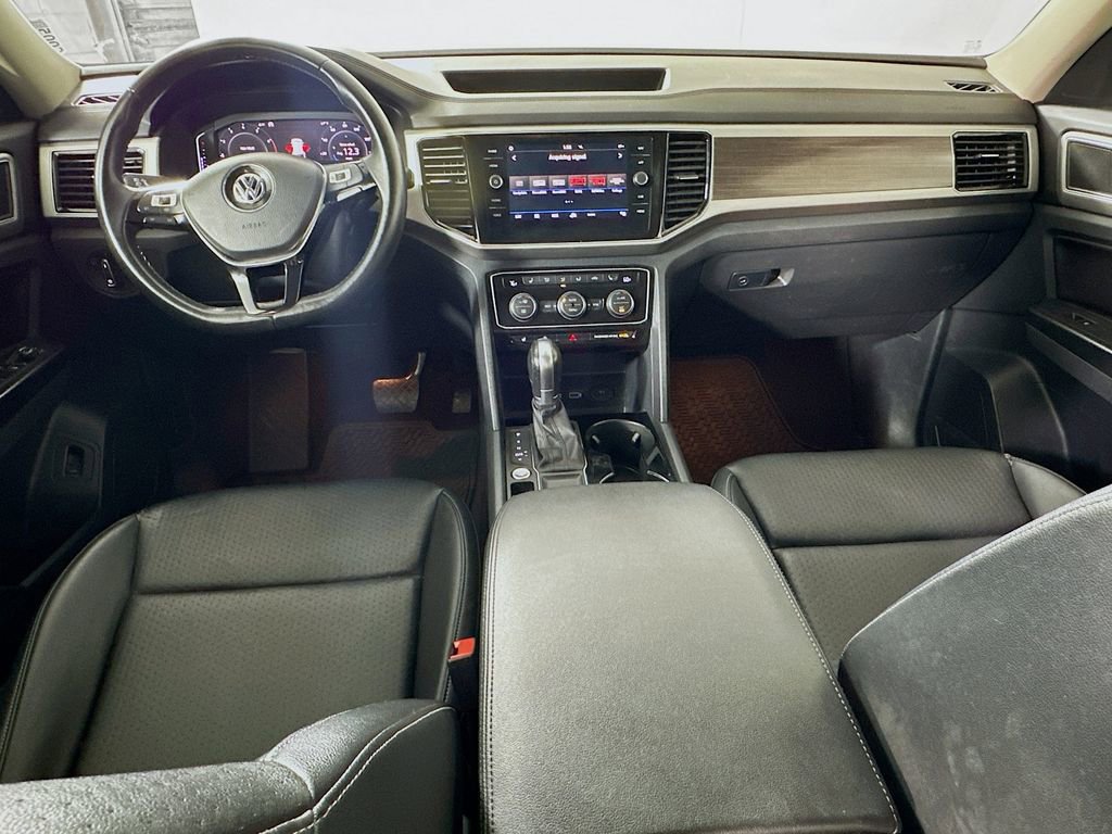 Used 2019 Volkswagen Atlas SEL image 15