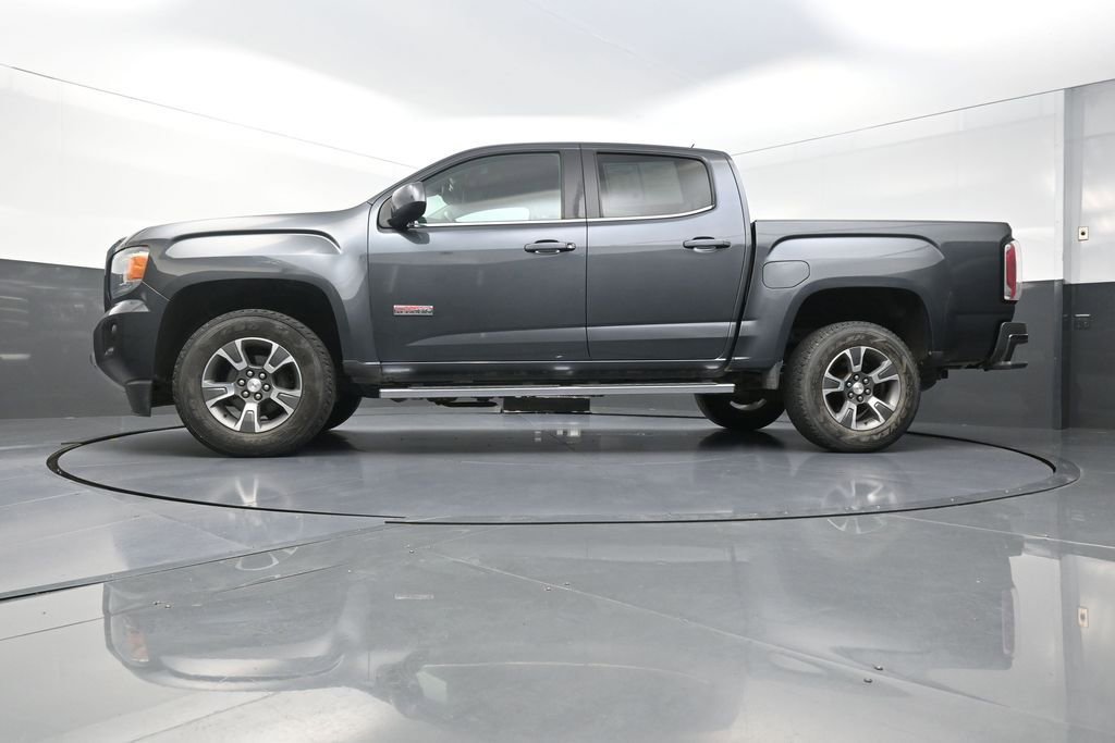 Used 2016 GMC Canyon SLE w/ All Terrain Package image 26