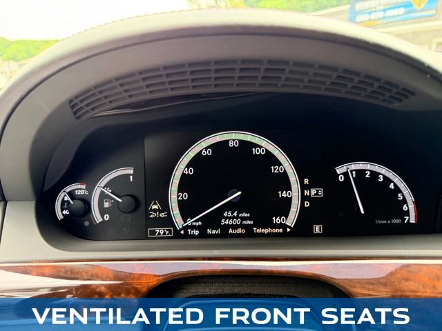 Used 2011 Mercedes-Benz S 600 image 26