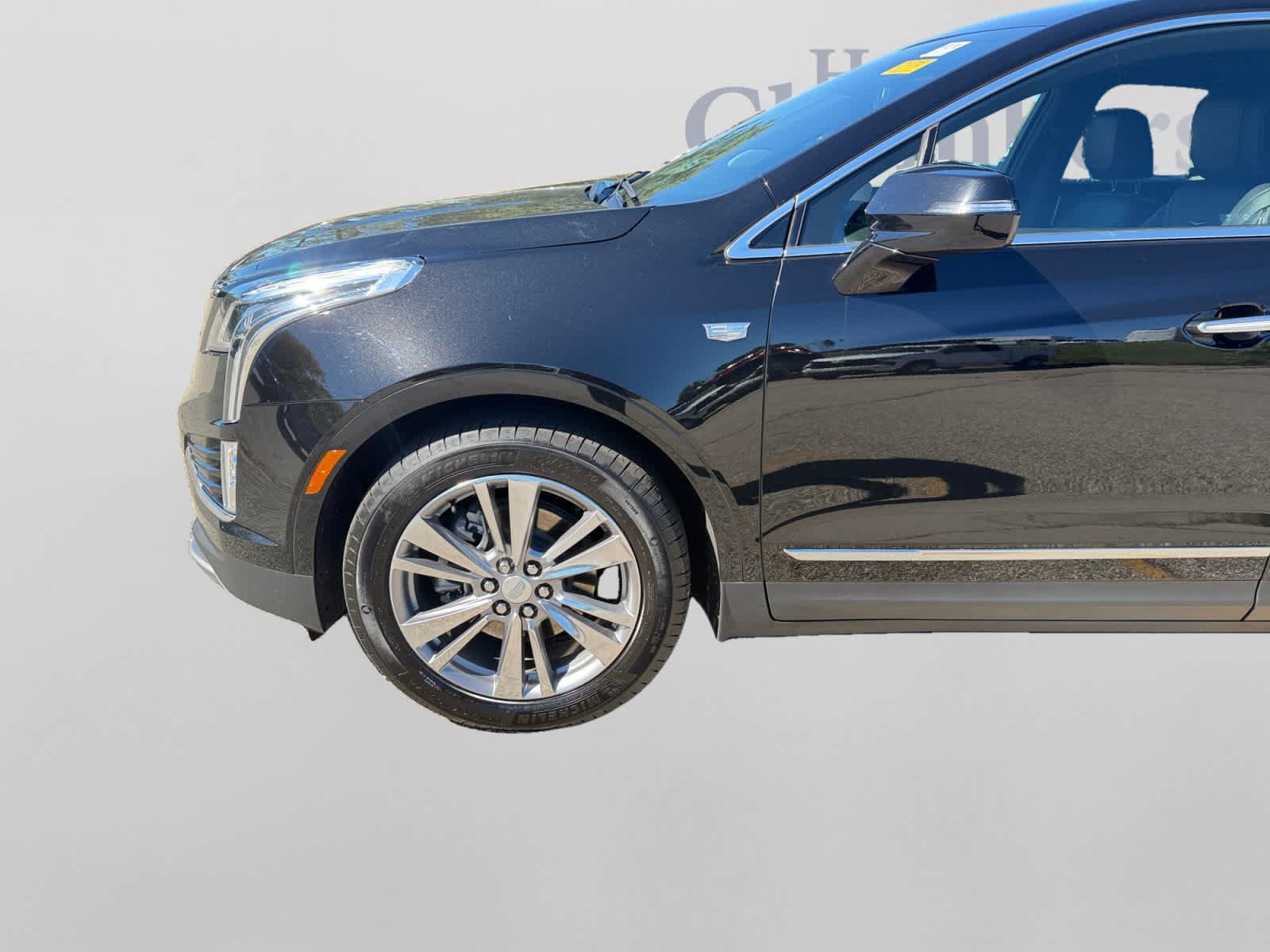 Used 2025 Cadillac XT5 Premium Luxury AWD/4WD image 19