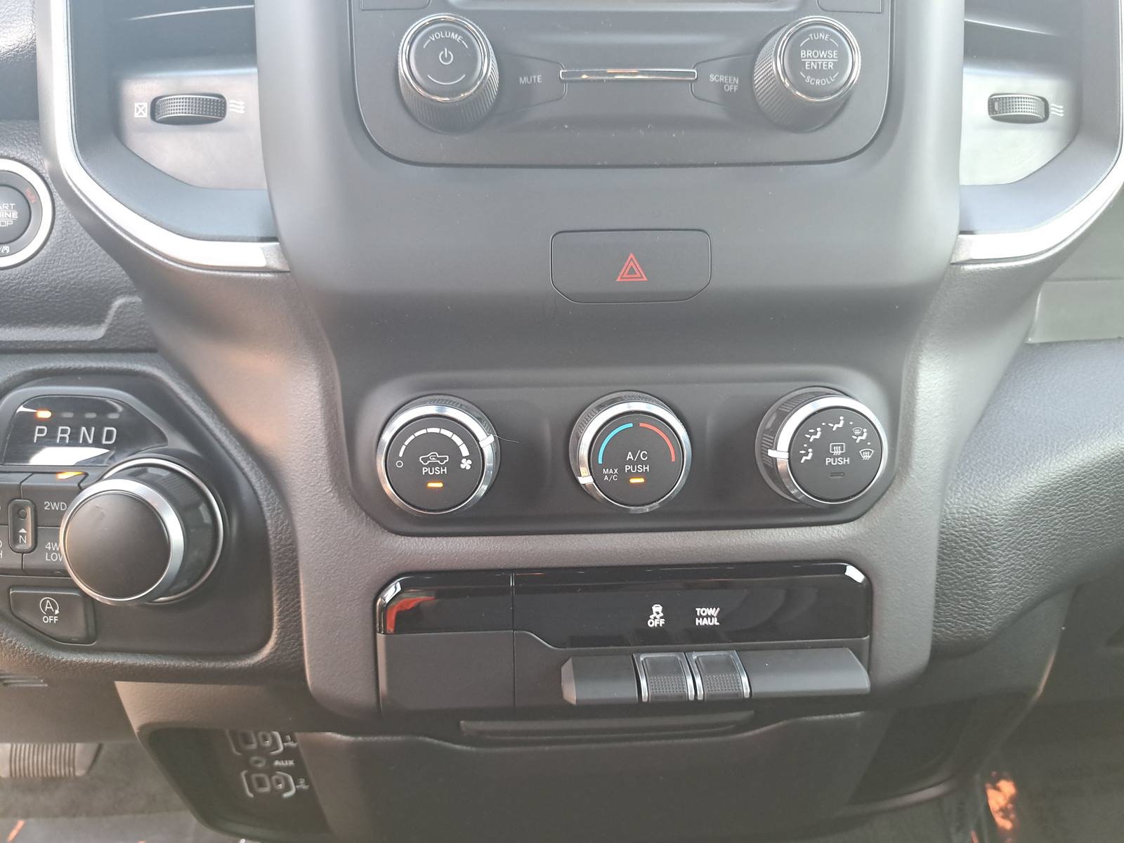 Used 2022 RAM 1500 Big Horn AWD/4WD image 20