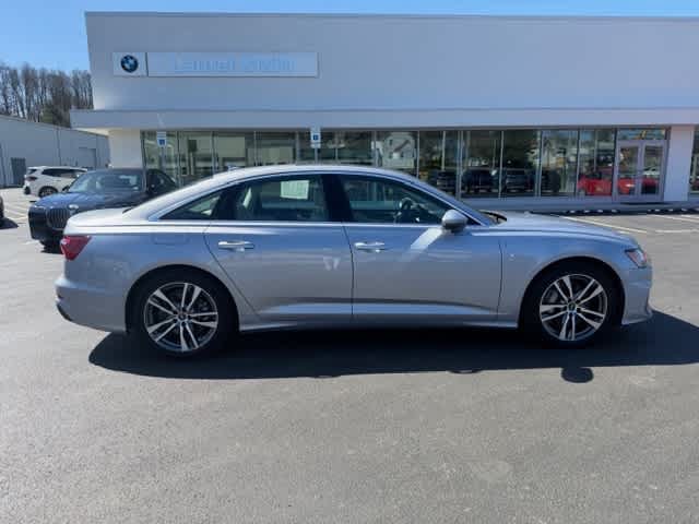 Used 2022 Audi A6 3.0T Prestige AWD/4WD image 10