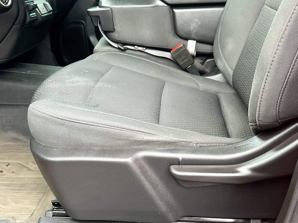 Used 2023 GMC Sierra 1500 Pro image 9