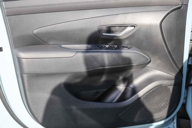 New 2026 Hyundai Santa Cruz SEL FWD image 24