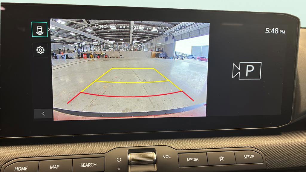 Certified 2025 Kia K4 image 19