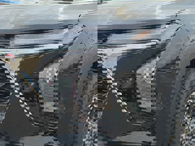 New 2026 Chevrolet Trax LT w/ Driver Confidence Package image 9