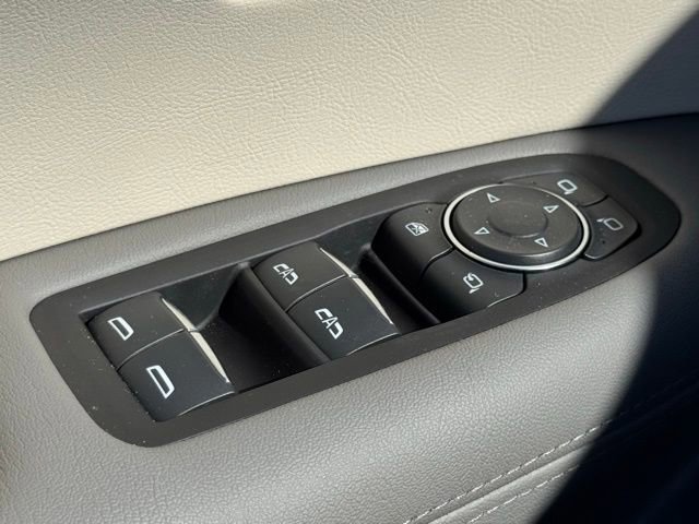 Used 2024 Cadillac XT5 Premium Luxury w/ Technology Package image 19