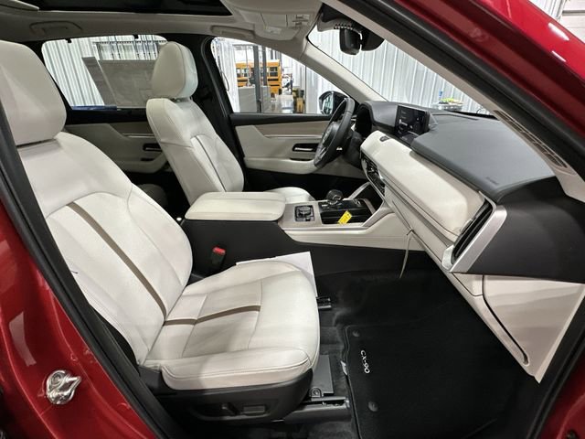 New 2026 MAZDA CX-90 3.3 Turbo S w/ Premium Package AWD/4WD image 31