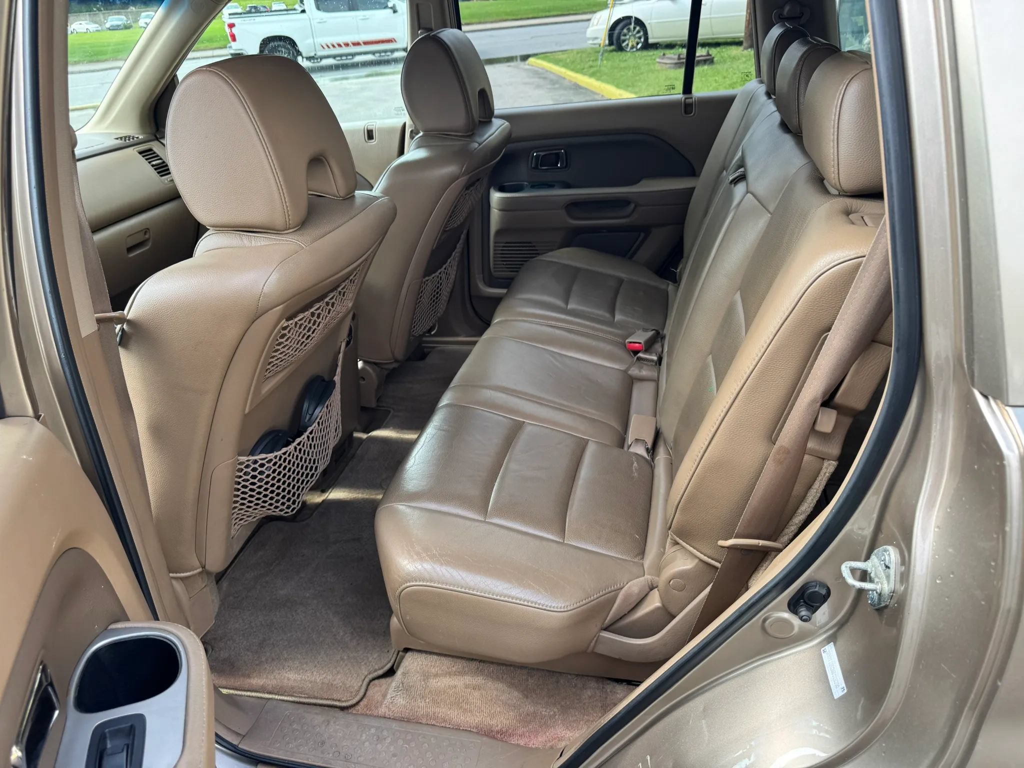 Used 2006 Honda Pilot EX-L image 19