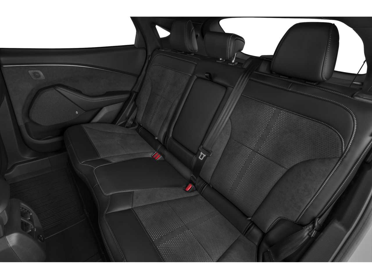 Used 2023 Ford Mustang Mach-E GT AWD/4WD image 9