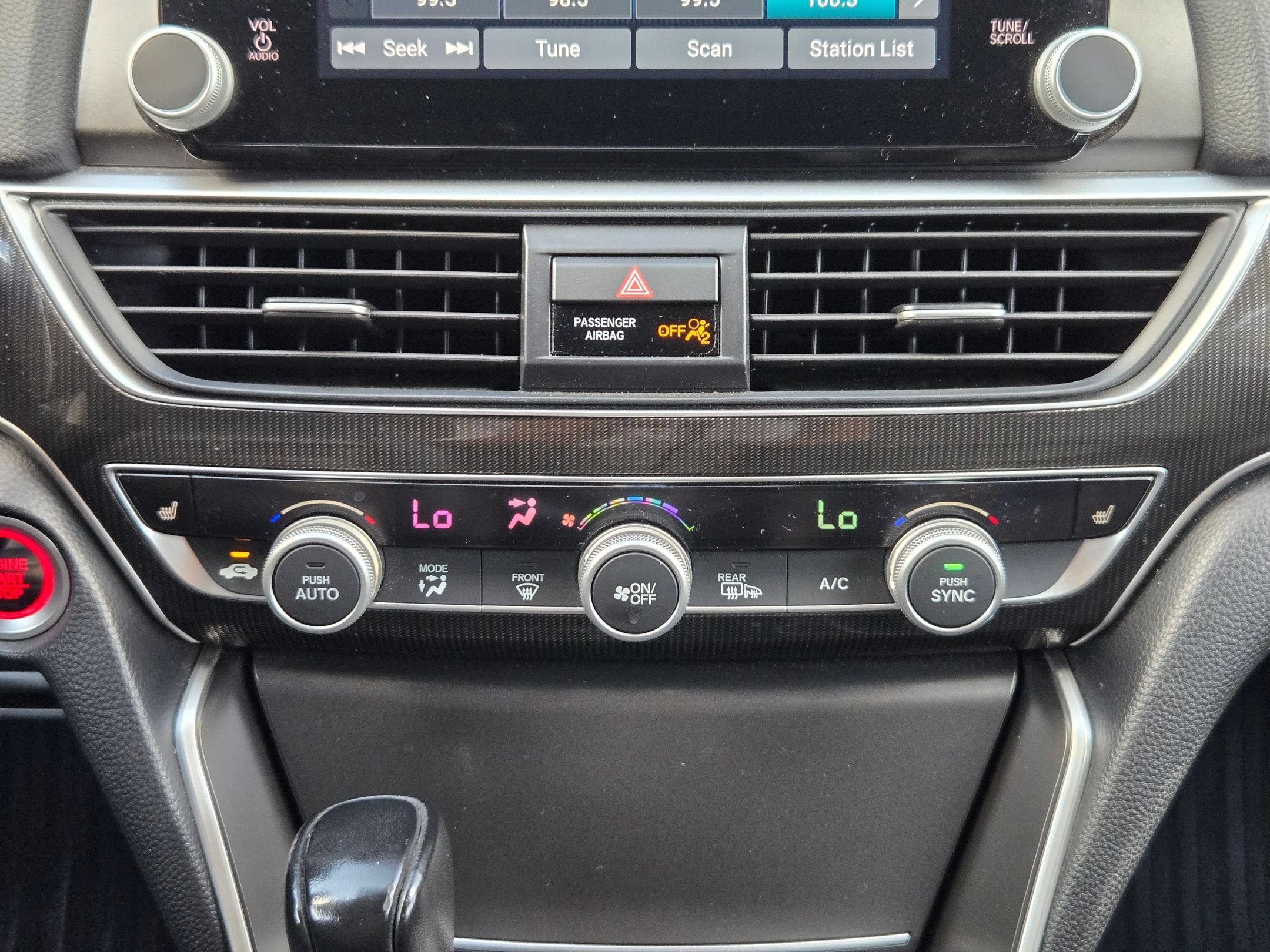 Used 2021 Honda Accord Sport Special Edition image 18