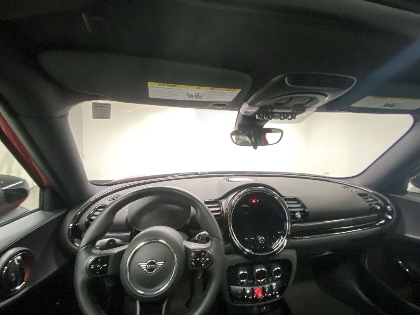 Used 2022 MINI Cooper Clubman S w/ Signature Upholstery Package AWD/4WD image 31