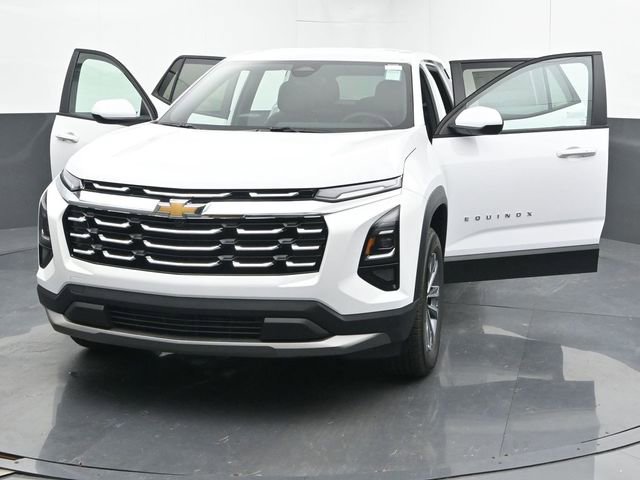 New 2026 Chevrolet Equinox LT w/ Convenience Package II image 50