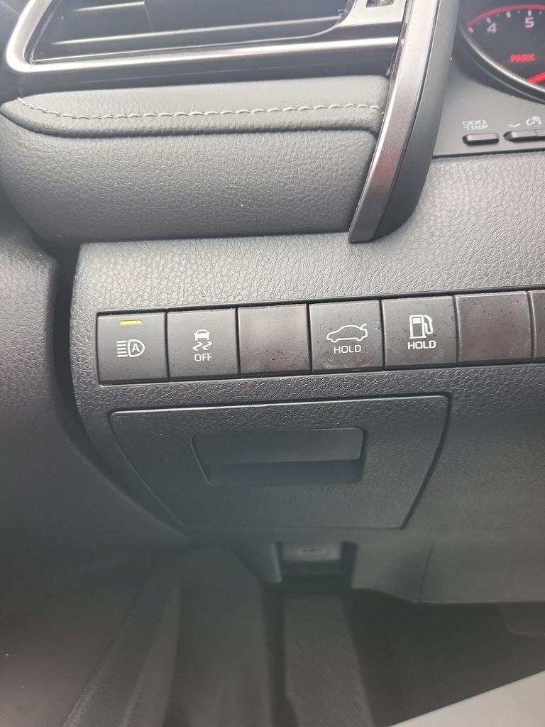 Certified 2024 Toyota Camry XSE FWD image 16