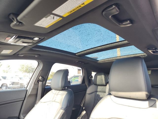 Used 2024 Kia Sportage X-Pro Prestige image 24