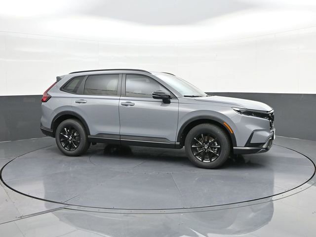 New 2026 Honda CR-V Sport image 17