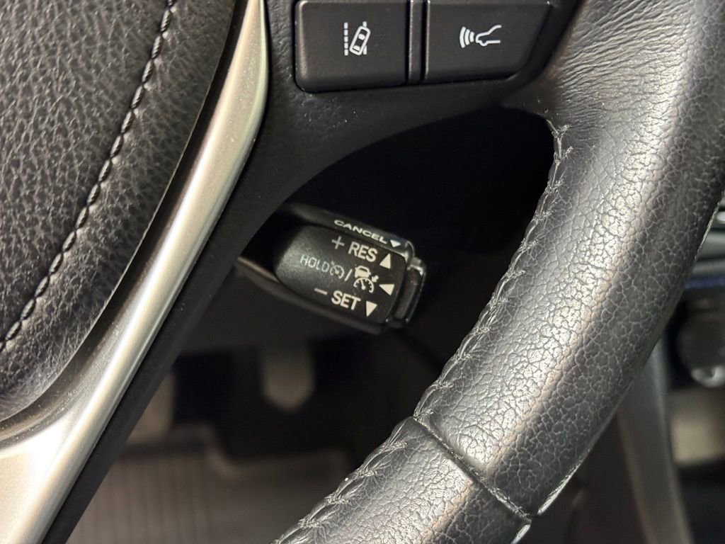 Used 2019 Toyota Corolla SE w/ SE Premium Package FWD image 30