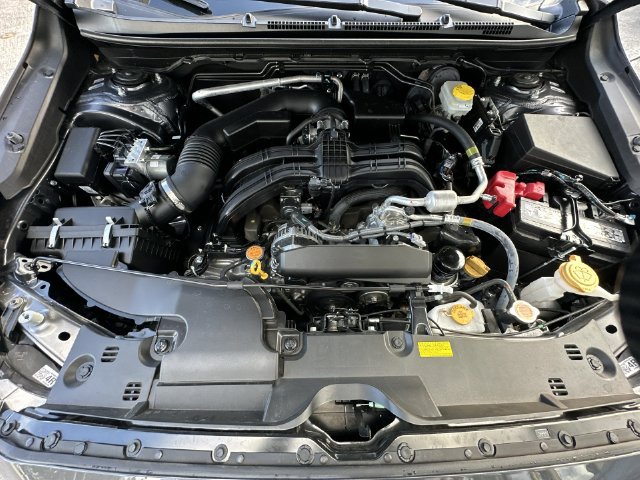 Used 2025 Subaru Crosstrek 2.5i Limited AWD/4WD image 27