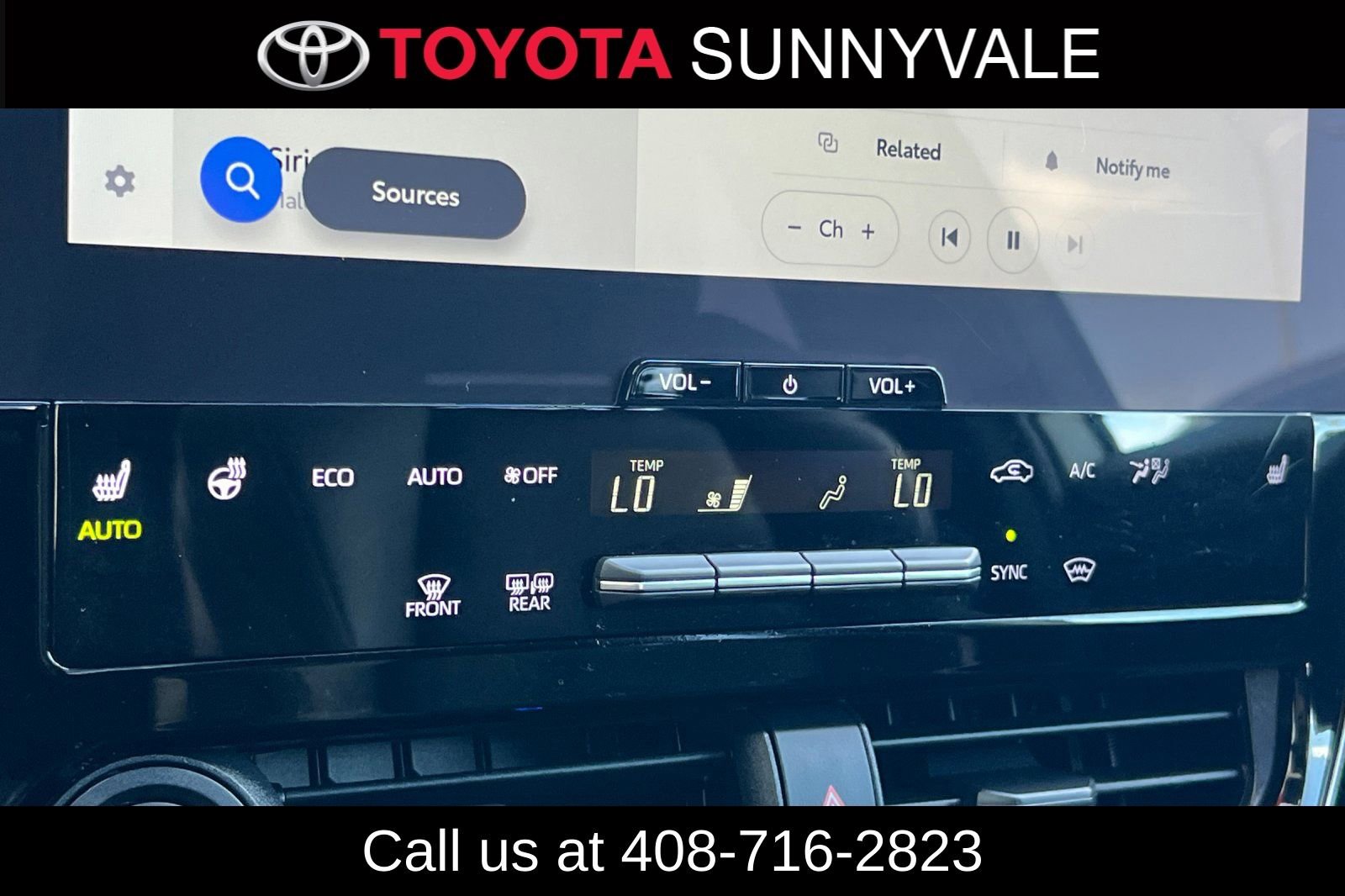 Certified 2024 Toyota bZ4X AWD w/ Weather Package image 25