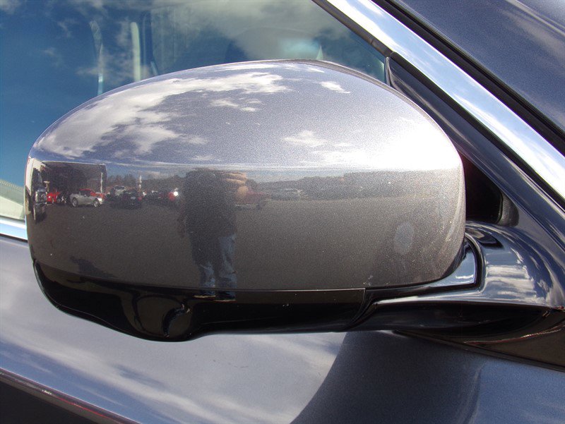 Used 2014 INFINITI QX60 AWD w/ Premium Plus Package image 23