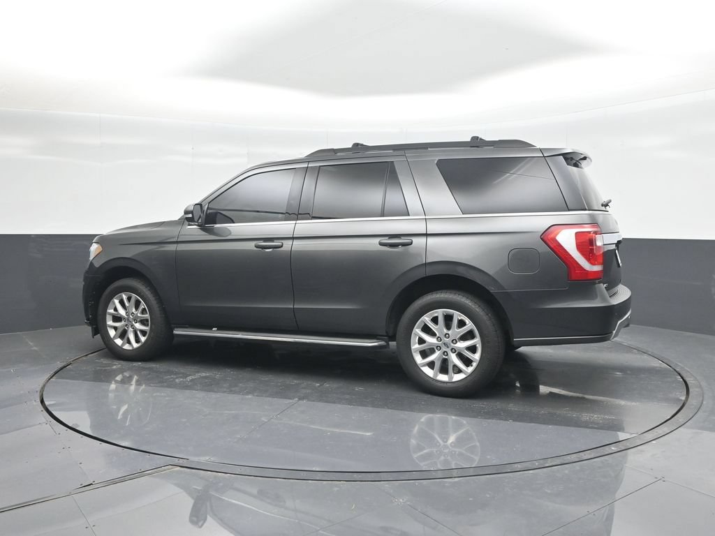 Used 2021 Ford Expedition XLT RWD image 27