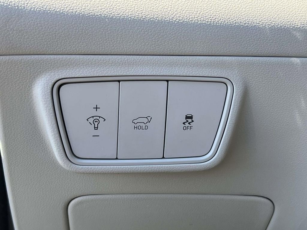 Certified 2023 Hyundai Tucson SEL w/ Convenience Package image 23