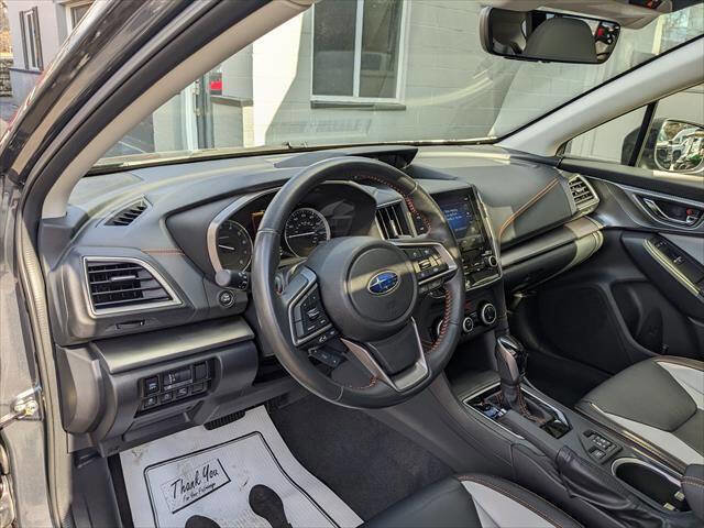 Used 2023 Subaru Crosstrek 2.5i Limited w/ Moonroof Package image 10