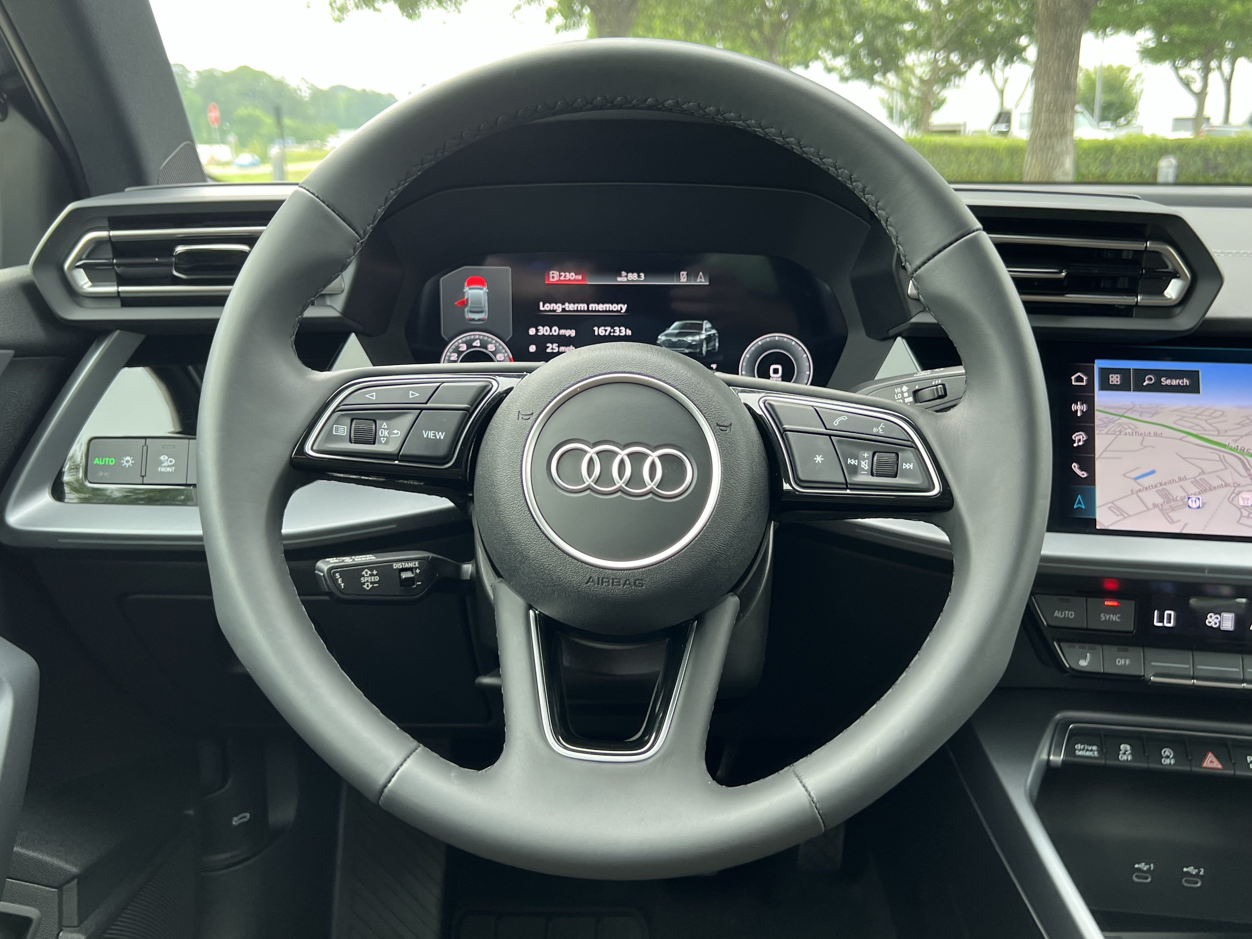 Used 2026 Audi A3 2.0T Premium w/ Convenience Package AWD/4WD image 18