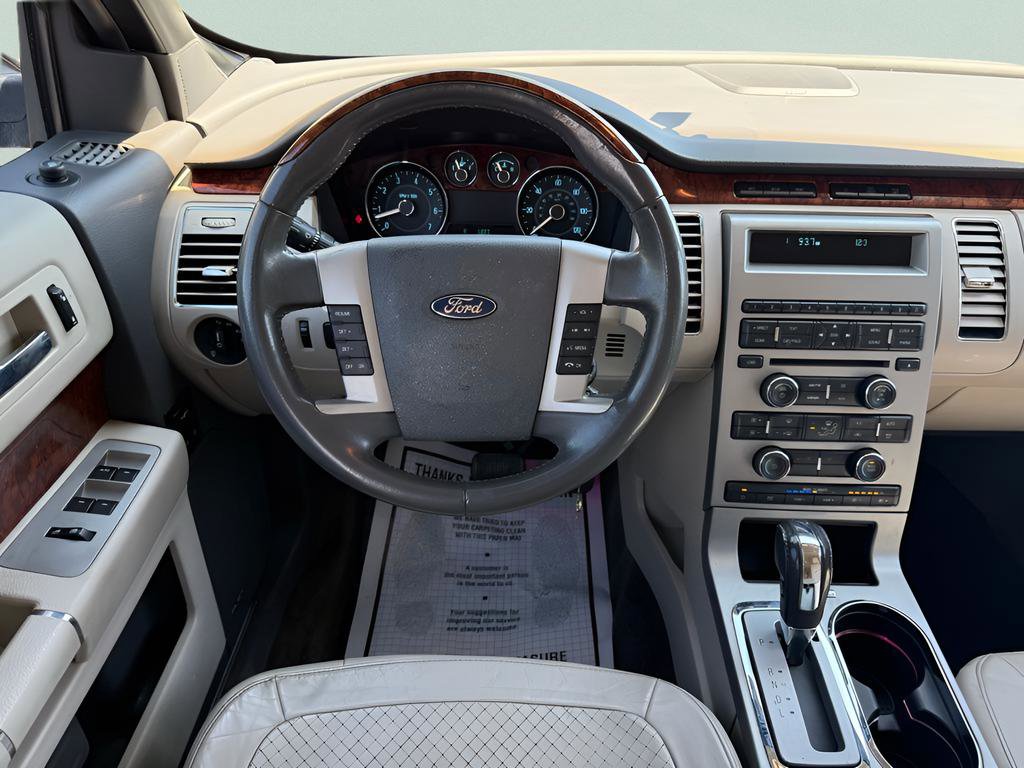 Used 2012 Ford Flex Limited image 21