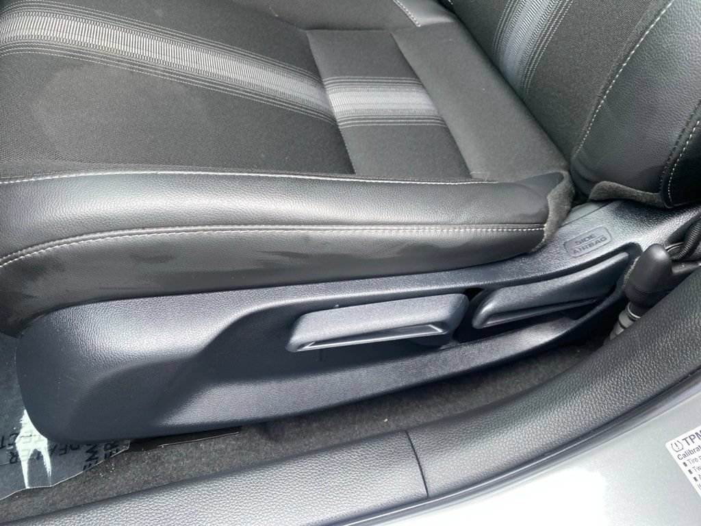 Used 2025 Honda Civic Sport image 22