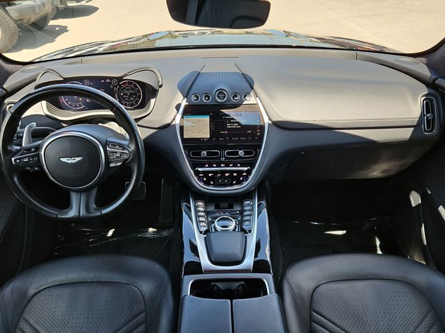 Used 2022 Aston Martin DBX AWD/4WD image 18