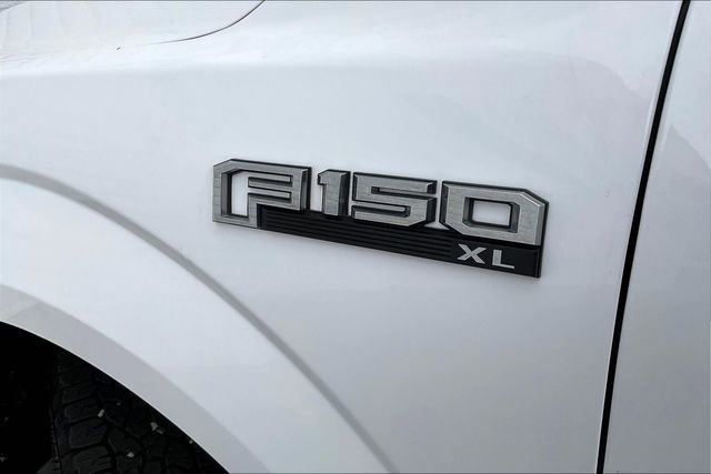 Used 2020 Ford F150 XL w/ Trailer Tow Package image 27