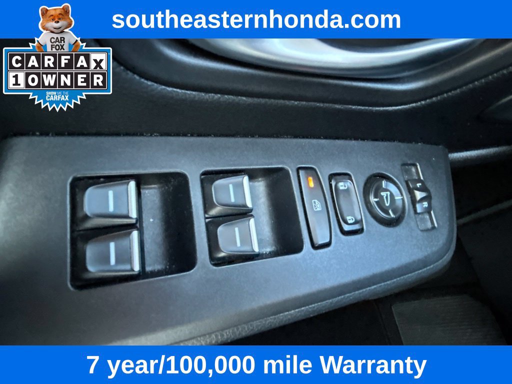 Used 2025 Honda Pilot Touring image 25