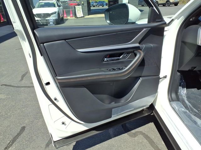 New 2026 MAZDA CX-90 3.3 Turbo S w/ Premium Plus AWD/4WD image 14