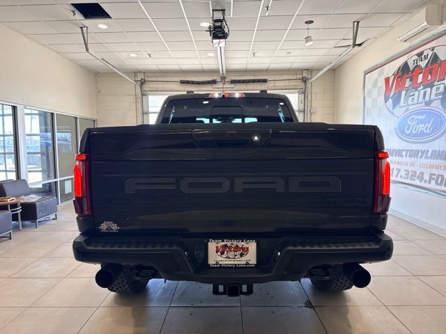 New 2026 Ford F150 Raptor image 6