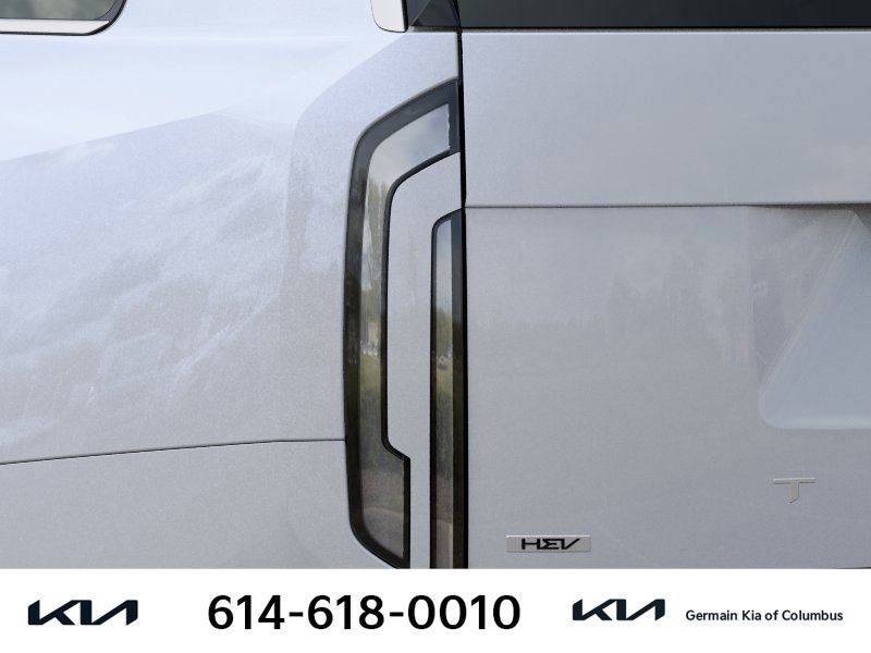 New 2027 Kia Telluride X-Line EX AWD/4WD image 14
