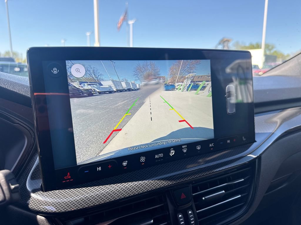 Used 2023 Ford Escape ST-Line w/ Tech Pack #1 image 37