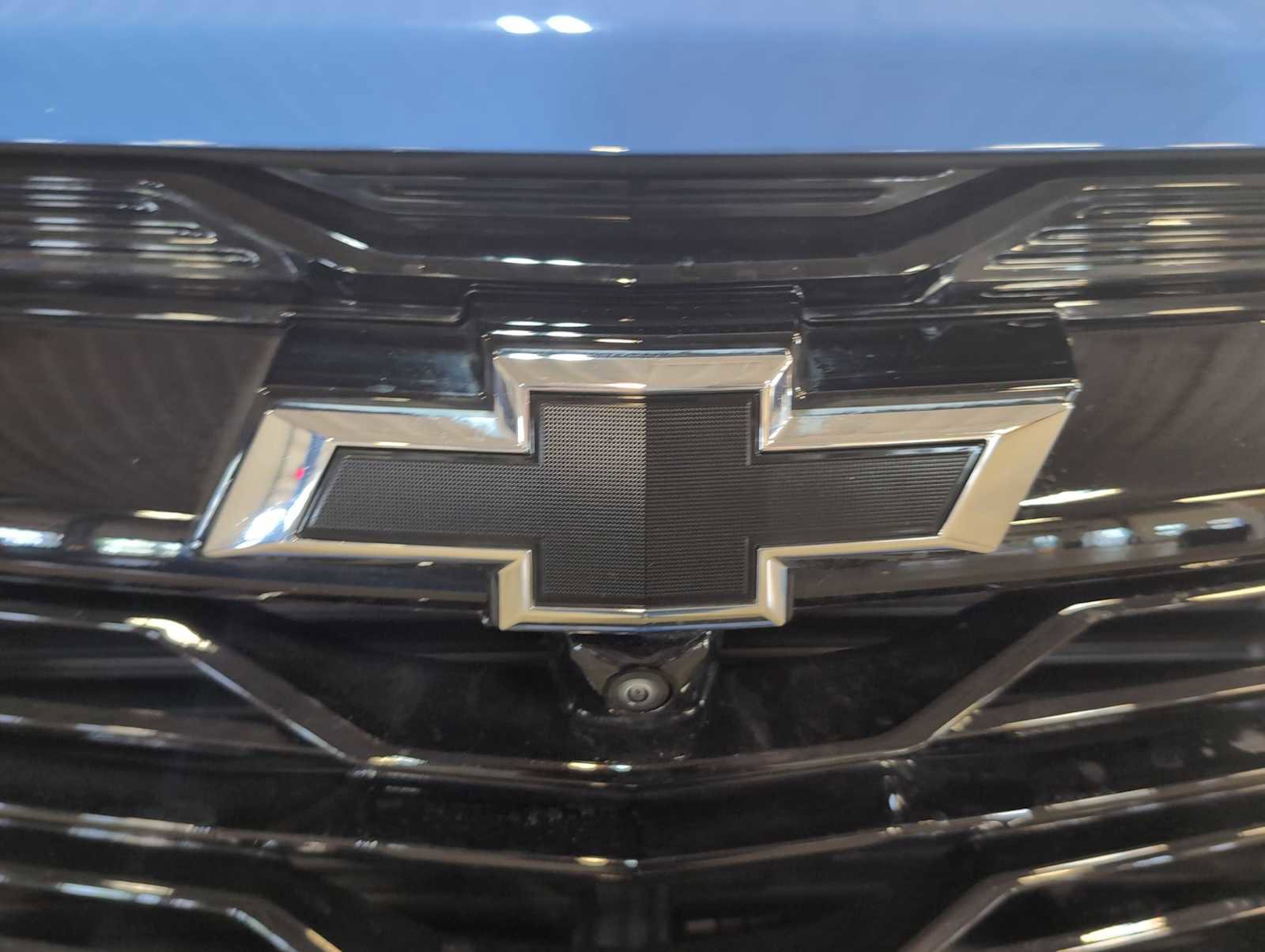 Used 2025 Chevrolet Equinox RS w/ Safety and Technology Package FWD image 30