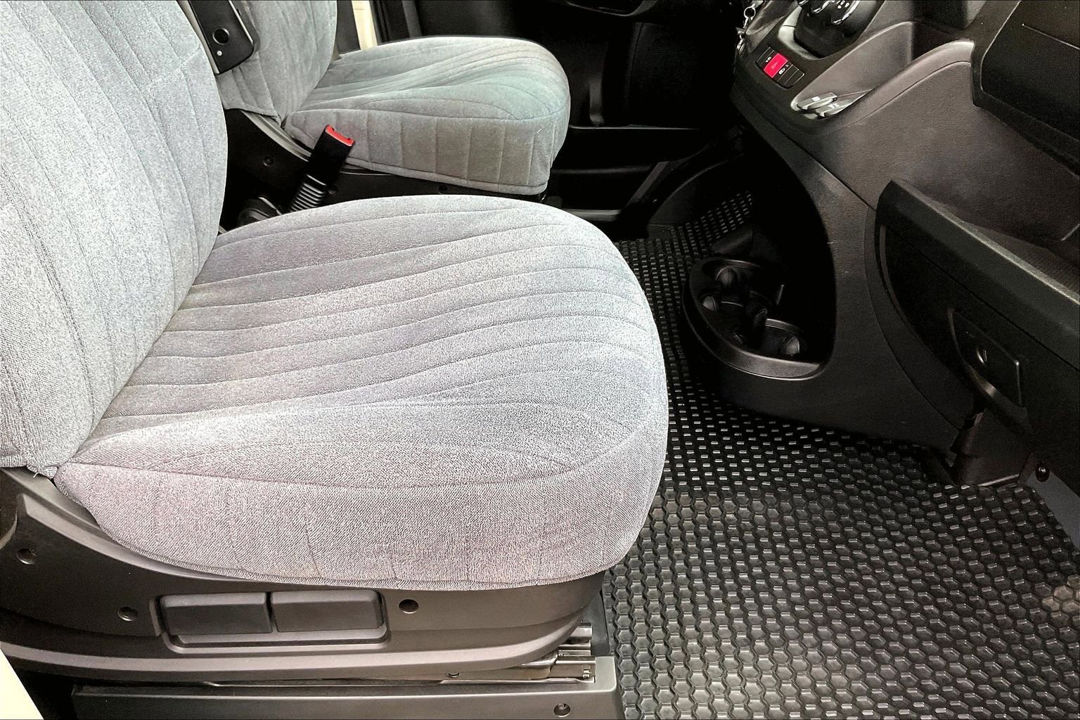 Used 2018 RAM ProMaster 2500 w/ Mopar Trailer Tow Group image 19