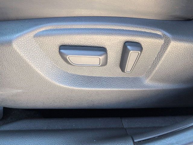 Used 2025 Mitsubishi Eclipse Cross SE AWD/4WD image 14